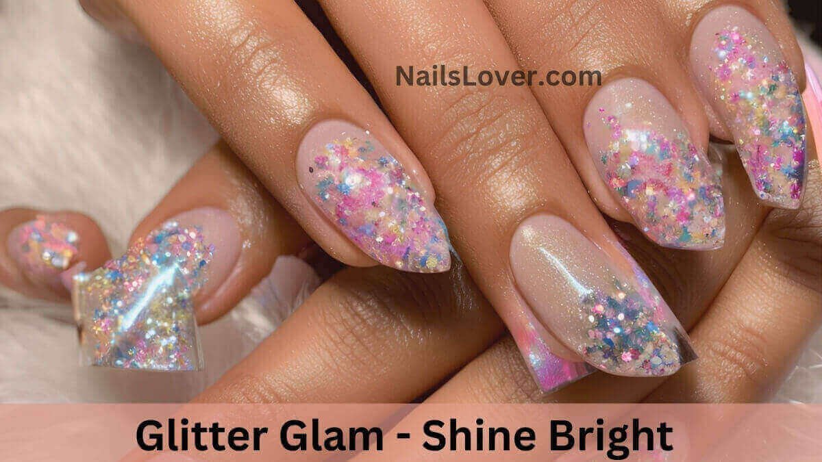 Glitter Glam Shine Bright Glitter Glam Shine Bright